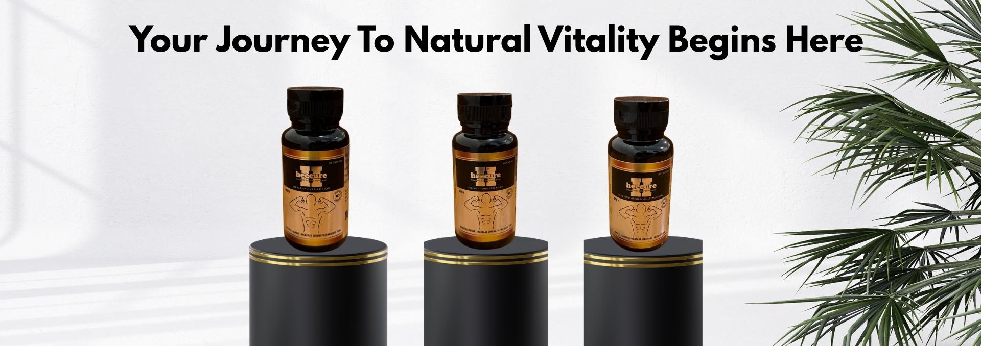 heasey heecure banner