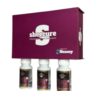 shee cure 9